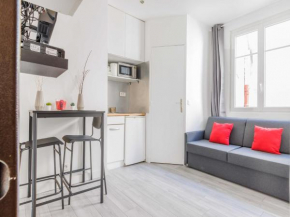 Cosy studio LEVALLOIS - Mobility lease